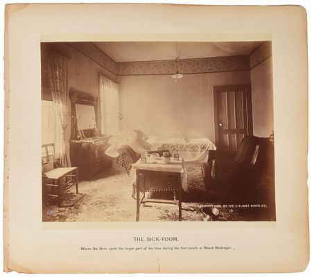 Lot #97 U. S. Grant - Image 1