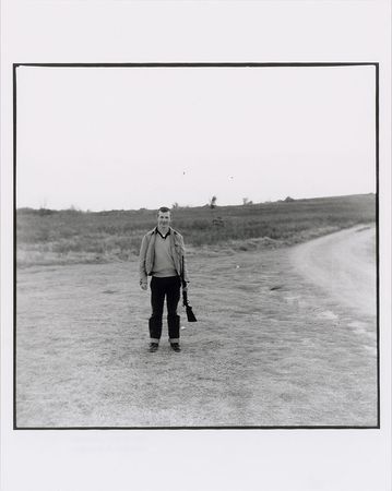 Lot #231 Lee Harvey Oswald Photographs - Image 1