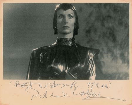 Lot #825 Patricia Laffan - Image 2