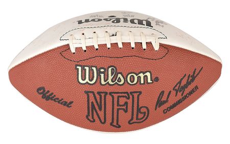 Lot #925 Pat Tillman - Image 4
