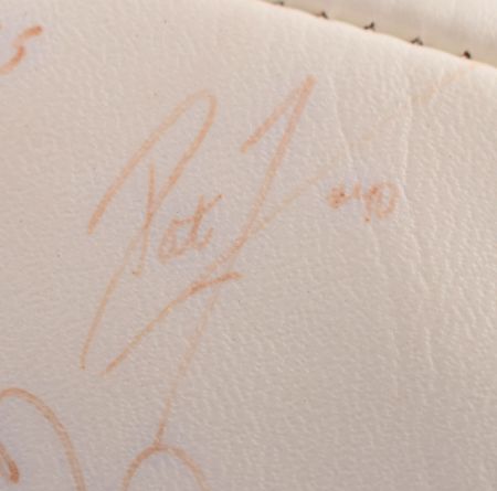Lot #925 Pat Tillman - Image 2