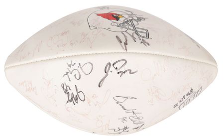 Lot #925 Pat Tillman - Image 1