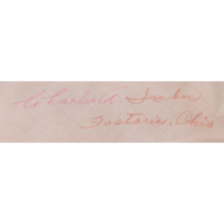 Lot #267 World War II: 329th Infantry Regiment Flag - Image 18