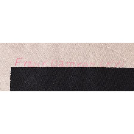 Lot #267 World War II: 329th Infantry Regiment Flag - Image 15