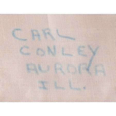 Lot #267 World War II: 329th Infantry Regiment Flag - Image 16