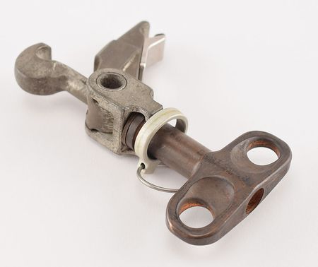 Lot #407 Apollo Command Module Tool Set Jack Screw Jack Screw - Image 1