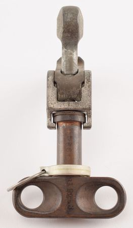 Lot #407 Apollo Command Module Tool Set Jack Screw Jack Screw - Image 4