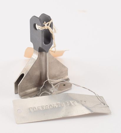 Lot #447 Apollo LEM Hardware Hardware - Image 1