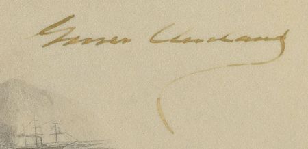 Lot #81 Grover Cleveland Signed Document - Image 2
