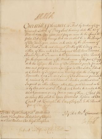 Lot #176 Queen Anne: Queen Anne provides for the 