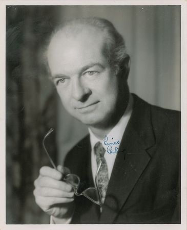 Lot #371 Linus Pauling Group Lot - Image 2