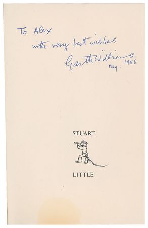 Lot #629 Garth Williams - Image 2