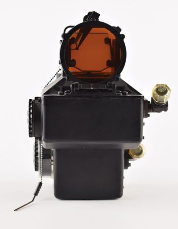 Lot #323 K-13 Compensating Gunsight Compensating Gunsight - Image 2