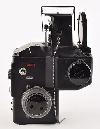 Lot #323 K-13 Compensating Gunsight Compensating Gunsight - Image 3