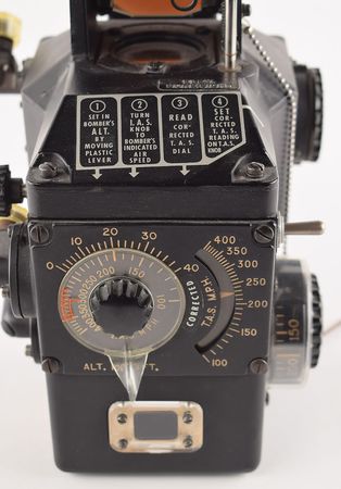 Lot #323 K-13 Compensating Gunsight Compensating Gunsight - Image 5