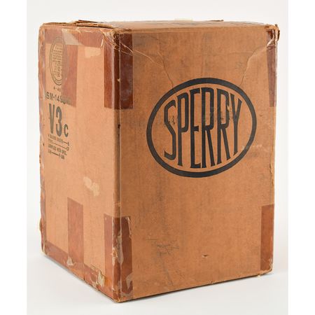 Lot #323 K-13 Compensating Gunsight Compensating Gunsight - Image 7