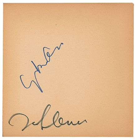 Lot #649 Beatles: John Lennon Book - Image 2