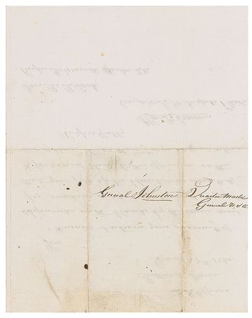 Lot #238  Shipwreck - Image 2