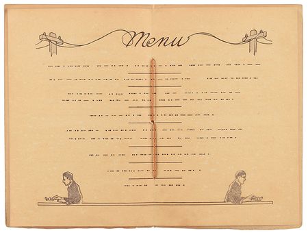 Lot #306 Thomas Edison Signature - Image 3