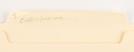 Lot #28 Creekmore Fath Archive of 1960 Presidential Campaign Materials - Image 31