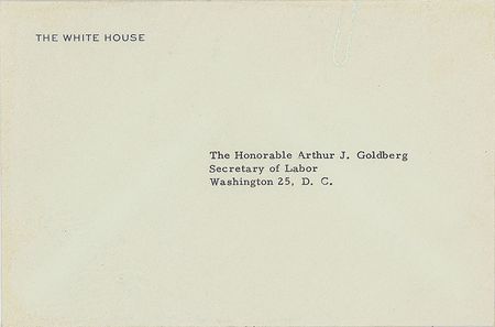 Lot #47 President John F. Kennedy 1962 Typed Letter Signed with Nuclear Weapon Build-up Content - Image 3