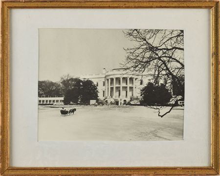 Lot #54 Jacqueline Kennedy Memorabilia Lot of (7) Items - Image 1