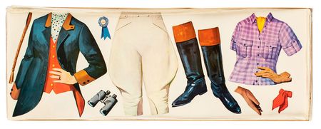 Lot #54 Jacqueline Kennedy Memorabilia Lot of (7) Items - Image 16