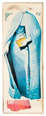 Lot #54 Jacqueline Kennedy Memorabilia Lot of (7) Items - Image 19