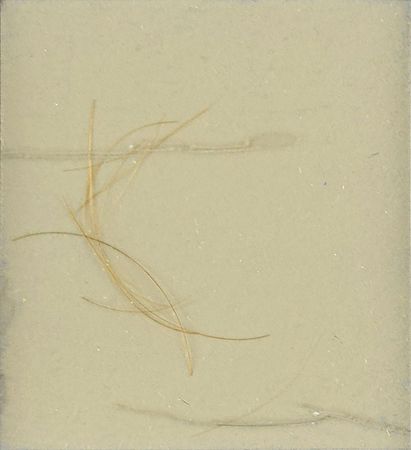 Lot #37 John F. Kennedy's Lock of Hair - Image 2
