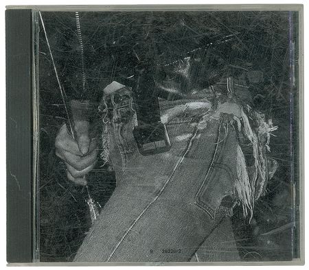 Lot #589 Ramones CD - Image 2