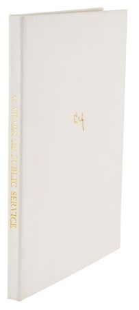 Lot #94 Lyndon and Lady Bird Johnson Books - Image 6