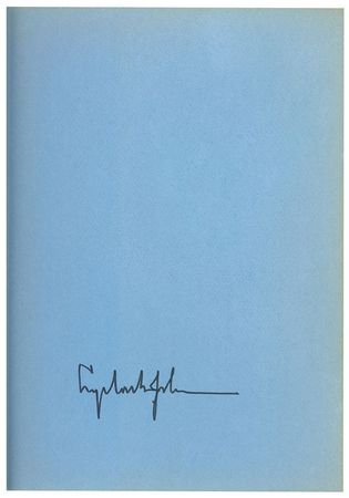 Lot #96 Lyndon B. Johnson Book - Image 2