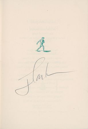 Lot #62 Jimmy Carter - Image 1