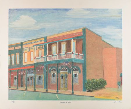 Lot #62 Jimmy Carter - Image 2