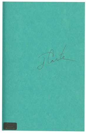Lot #63 Jimmy Carter - Image 2