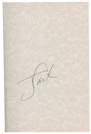Lot #63 Jimmy Carter - Image 6