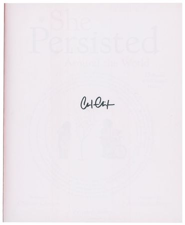 Lot #70 The Clintons Books - Image 2