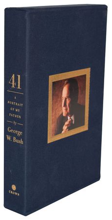 Lot #58 George W. Bush Books - Image 4