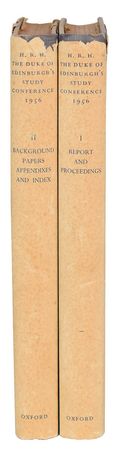 Lot #242 Prince Philip Book - Image 4