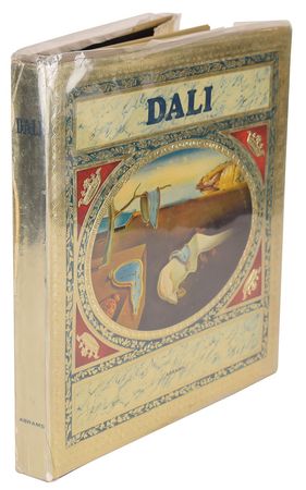 Lot #374 Salvador Dali: Sought-after nude sketch by the surrealist master - Image 3