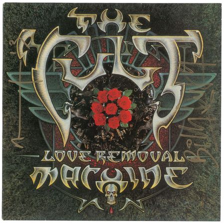 Lot #580 UK Rock Bands Group Lot - Image 6