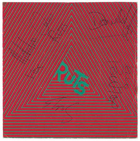 Lot #580 UK Rock Bands Group Lot - Image 8