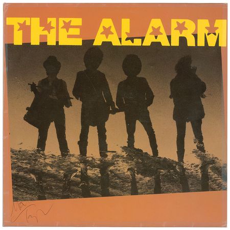 Lot #580 UK Rock Bands Group Lot - Image 21