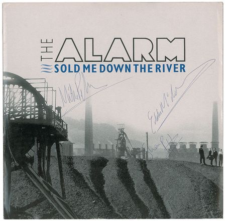 Lot #580 UK Rock Bands Group Lot - Image 23