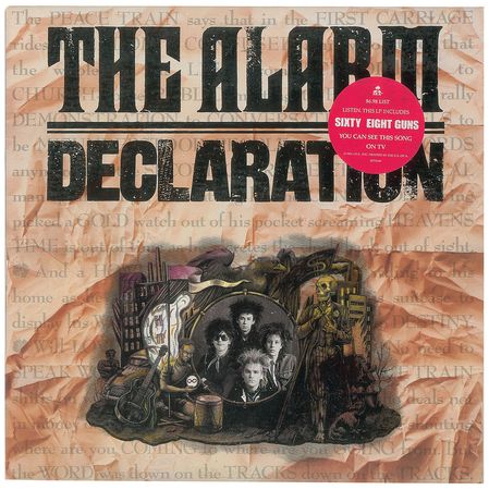 Lot #580 UK Rock Bands Group Lot - Image 25