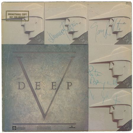 Lot #580 UK Rock Bands Group Lot - Image 26