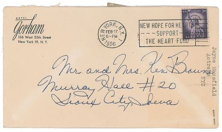 Lot #651 Jayne Mansfield Group Lot - Image 2