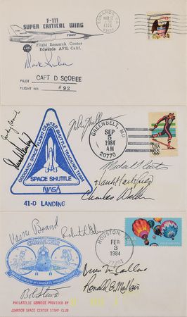 Lot #366  Space Shuttle - Image 1