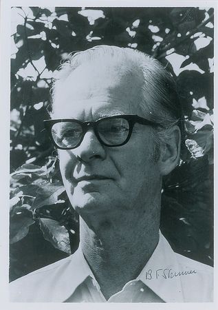Lot #262 B. F. Skinner Group Lot - Image 3