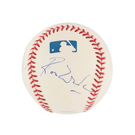 Lot #512 Rolling Stones: Sought-after baseball fully signed by the modern Stones lineup - Image 2